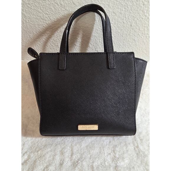 Kate Spade Jazz Things Up Hayden Purse - Picture 4 of 9